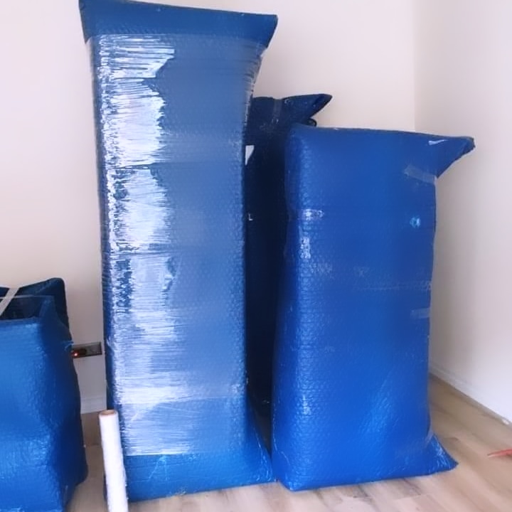 Asansörlü Evden Eve Nakliyat